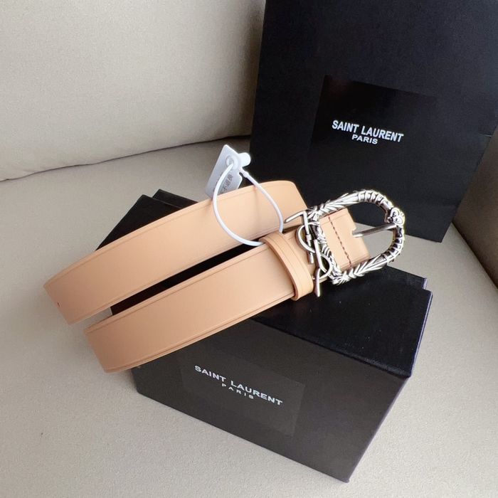 Yves saint Laurent Belt 30MM SLB00078